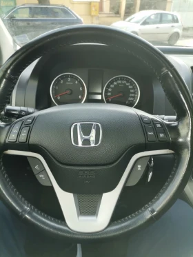 Honda Cr-v, снимка 4