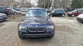 BMW X3 3.0d/218 кс/Автоматик/6-Скорости 1