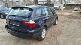 BMW X3 3.0d/218 //6- | Mobile.bg    6