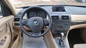 BMW X3 3.0d/218 //6- | Mobile.bg    14