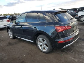 Audi Q5, снимка 6