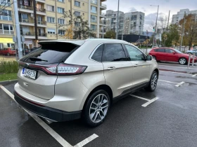 Ford Edge, снимка 16