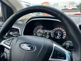 Ford Edge, снимка 11