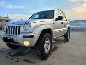 Jeep Cherokee, снимка 3