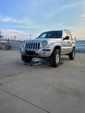 Jeep Cherokee, снимка 14