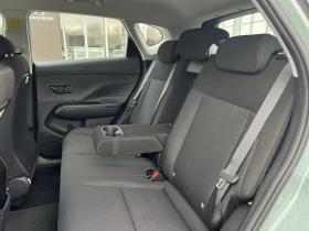 Hyundai Kona Comfort 1.6 T-GDI LP 7DCT/2 D750 RRR/NNB, снимка 10