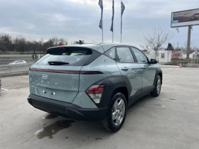 Hyundai Kona Comfort 1.6 T-GDI LP 7DCT/2 D750 RRR/NNB, снимка 2