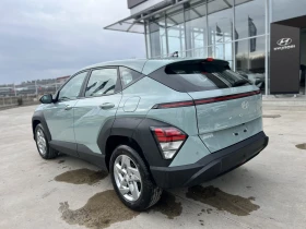 Hyundai Kona Comfort 1.6 T-GDI LP 7DCT/2 D750 RRR/NNB, снимка 7