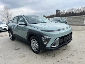 Hyundai Kona Comfort 1.6 T-GDI LP 7DCT/2 D750 RRR/NNB, снимка 3