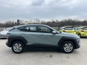 Hyundai Kona Comfort 1.6 T-GDI LP 7DCT/2 D750 RRR/NNB, снимка 5