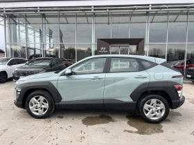 Hyundai Kona Comfort 1.6 T-GDI LP 7DCT/2 D750 RRR/NNB, снимка 6