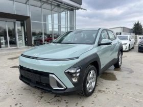 Hyundai Kona Comfort 1.6 T-GDI 138к.с 1