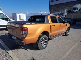 Ford Ranger WILDTRAK, снимка 4