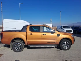 Ford Ranger WILDTRAK, снимка 5