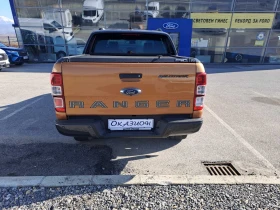 Ford Ranger WILDTRAK, снимка 6