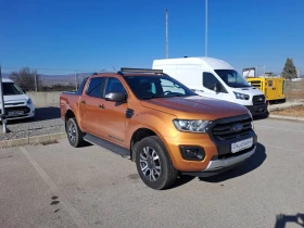 Ford Ranger WILDTRAK, снимка 2