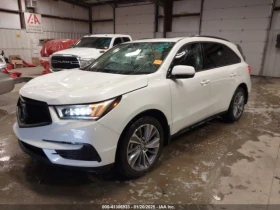 Acura Mdx TECHNOLOGY ENTERTAINMENT PKGS | Mobile.bg    2