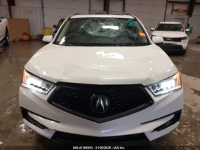 Acura Mdx TECHNOLOGY ENTERTAINMENT PKGS | Mobile.bg    11