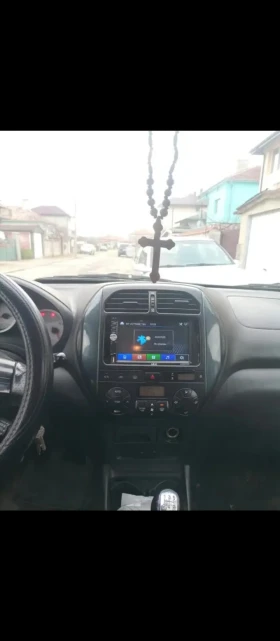 Toyota Rav4 | Mobile.bg    8