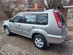 Nissan X-trail - 8800 лв. - 93157221 | Car24.bg