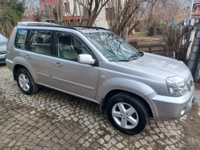 Nissan X-trail - 8800 лв. - 93157221 | Car24.bg