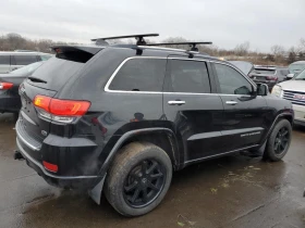 Jeep Grand cherokee OVERLAND 8ZF* Диг.табло* Пано* Обдух* , снимка 4