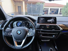 Обява за продажба на BMW X3 2.0i, 4x4 ~53 600 лв. - изображение 7