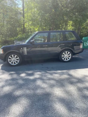 Обява за продажба на Land Rover Range rover Vogue ~24 800 лв. - изображение 2