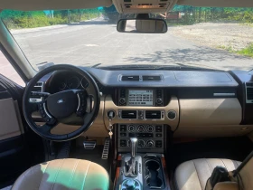 Обява за продажба на Land Rover Range rover Vogue ~24 800 лв. - изображение 7