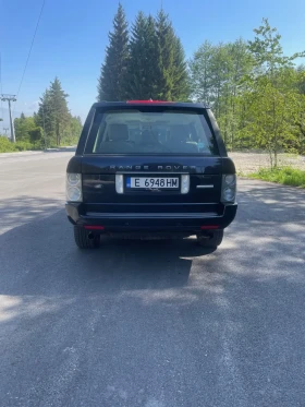 Обява за продажба на Land Rover Range rover Vogue ~24 800 лв. - изображение 3