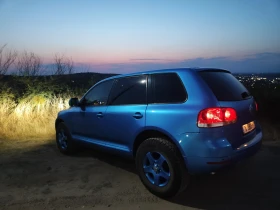 Обява за продажба на VW Touareg 2.5 R5 ~8 888 лв. - изображение 1