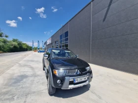 Mitsubishi L200 | Mobile.bg    2