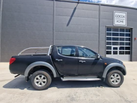 Mitsubishi L200 | Mobile.bg    3