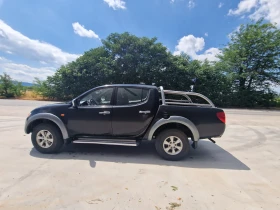 Mitsubishi L200 | Mobile.bg    5