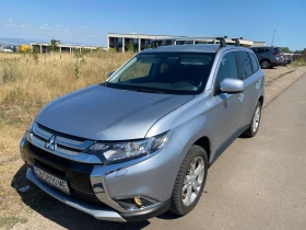Обява за продажба на Mitsubishi Outlander 2.4i* автоматик* 4х4*  ~22 780 лв. - изображение 1