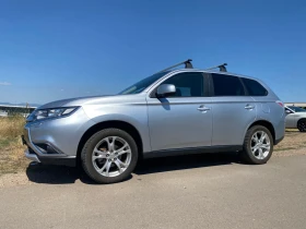 Обява за продажба на Mitsubishi Outlander 2.4i* автоматик* 4х4*  ~22 780 лв. - изображение 2