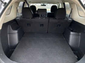 Обява за продажба на Mitsubishi Outlander 2.4i* автоматик* 4х4*  ~22 780 лв. - изображение 11