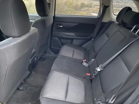 Обява за продажба на Mitsubishi Outlander 2.4i* автоматик* 4х4*  ~22 780 лв. - изображение 10