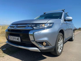 Обява за продажба на Mitsubishi Outlander 2.4i* автоматик* 4х4*  ~22 780 лв. - изображение 4