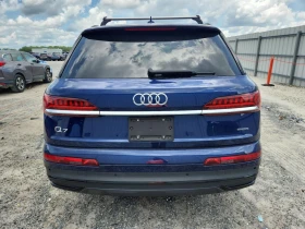 Audi Q7 PREMIUM PLUS - 45000 лв. - 84797303 2