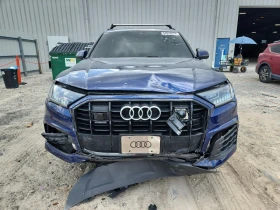 Audi Q7 PREMIUM PLUS