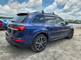 Audi Q7 PREMIUM PLUS - 45000 лв. - 84797303 6