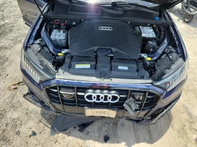 Audi Q7 PREMIUM PLUS - 45000 лв. - 84797303 11