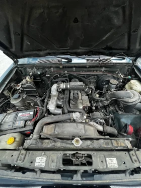 Nissan Terrano 2.7 | Mobile.bg    13