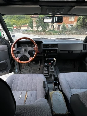Nissan Terrano 2.7 | Mobile.bg    9