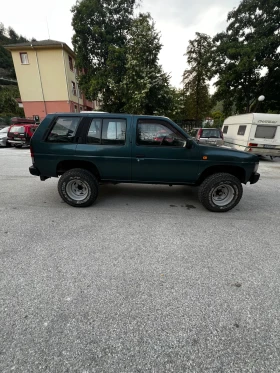 Nissan Terrano 2.7 | Mobile.bg    4