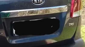 Обява за продажба на Kia Sorento 2.2crdi ~12 лв. - изображение 1 | Auto.bg Обява за продажба на Kia Sorento 2.2crdi ~12 лв. - изображение 1