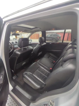Mercedes-Benz GL 320 CDI | Mobile.bg    10
