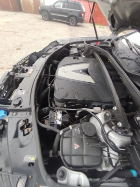 Mercedes-Benz GL 320 CDI | Mobile.bg    13