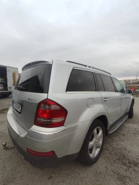 Mercedes-Benz GL 320 CDI | Mobile.bg    3